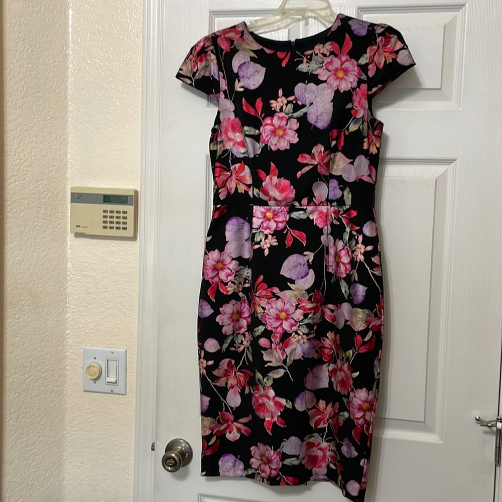 Beautiful dress